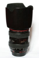 CANON ZOOM EF 24-70mm F2,8 USM